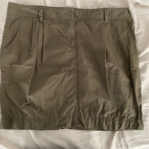 EUC Loft Skirt